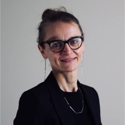 Annelore Van Hove
