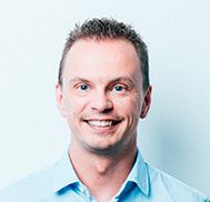 Bjorn Van der Cruyssen