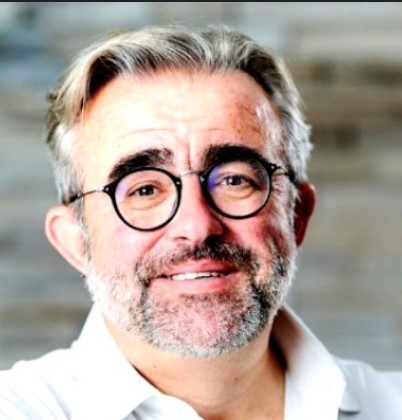 Hugues Rey
