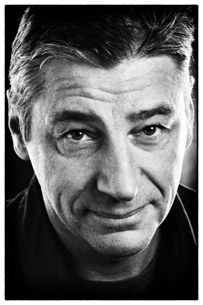 Bruno Liesse