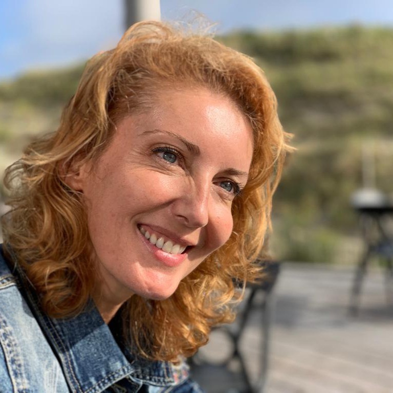 Karine Ysebrant