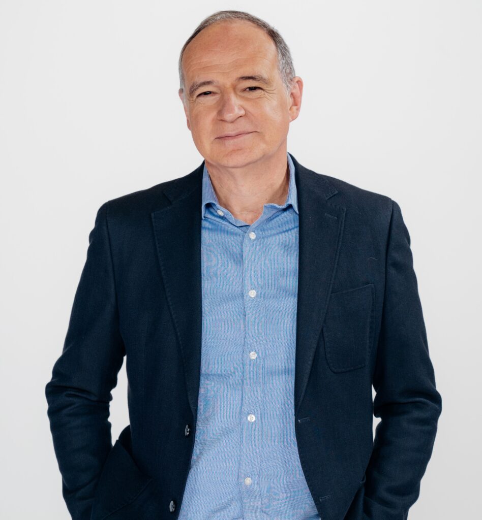Steve Van den Audenaerde