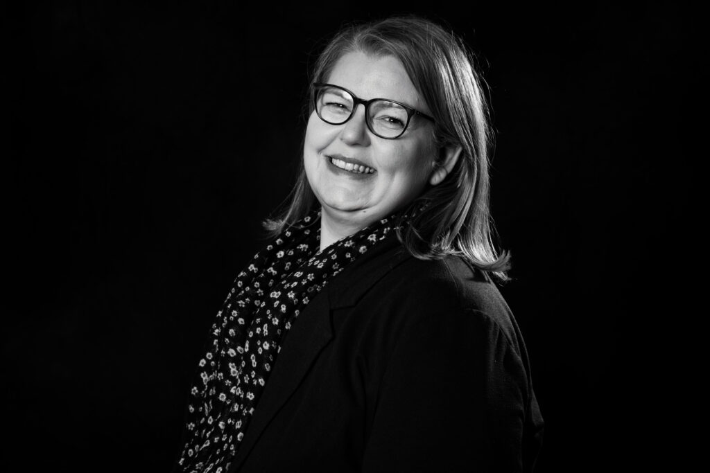 Laurence Waegemans