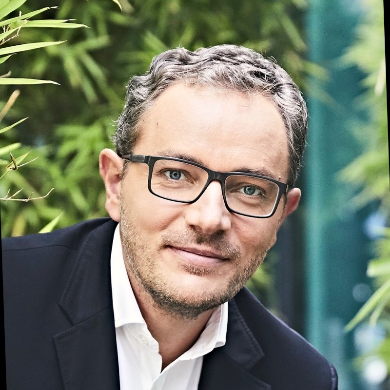Ludovic de Barrau