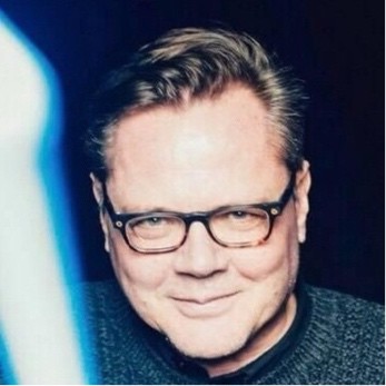 Patrick Van Dijck
