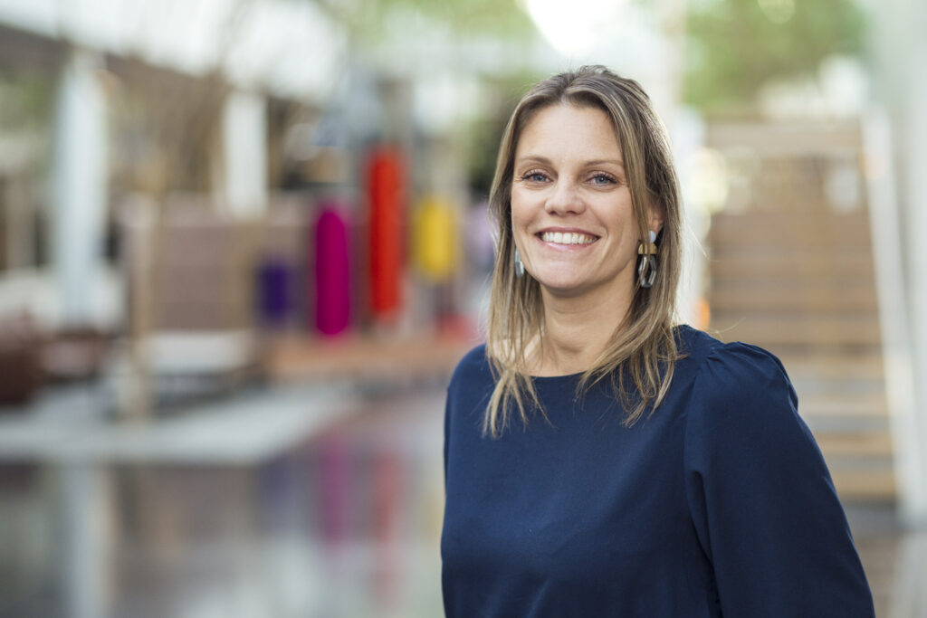 Lisa Blommaert