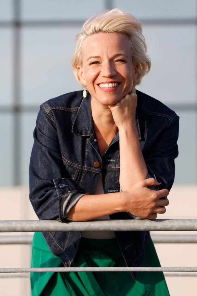 Stéphanie Coerten