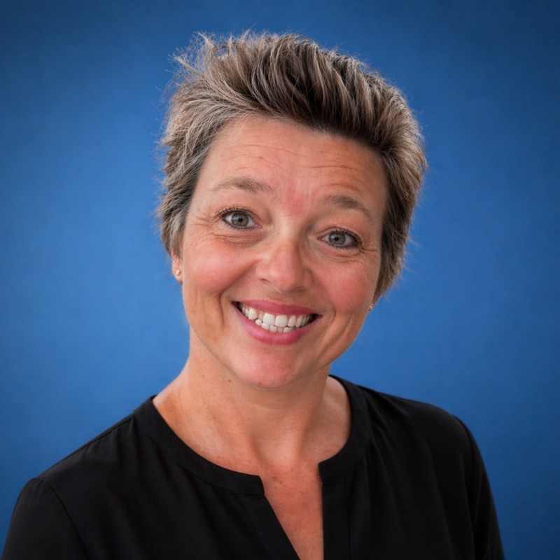 Julie Wijns